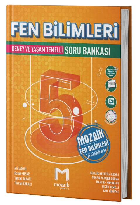 5.%20Sınıf%20Fen%20Bilimleri%20Soru%20Bankası%20Mozaik%20Yayınları