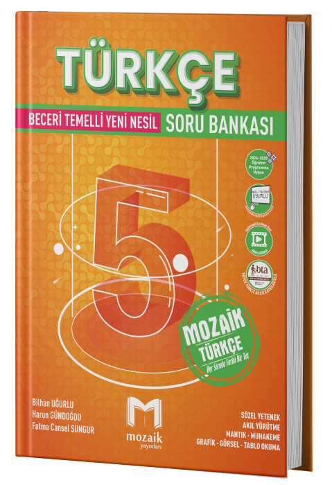 5.%20Sınıf%20Türkçe%20Soru%20Bankası%20Mozaik%20Yayınları