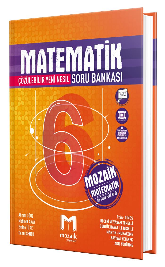 6.%20Sınıf%20Matematik%20Soru%20Bankası%20Mozaik%20Yayınları