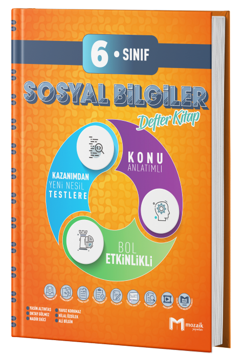 6.%20Sınıf%20Sosyal%20Bilgiler%20Defter%20Kitap%20Mozaik%20Yayınları