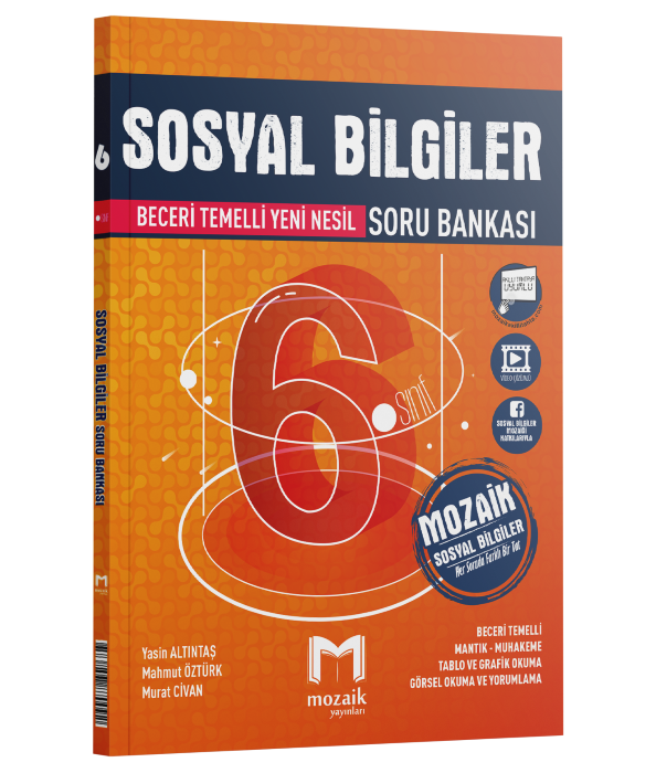 6.%20Sınıf%20Sosyal%20Bilgiler%20Soru%20Bankası%20Mozaik%20Yayınları