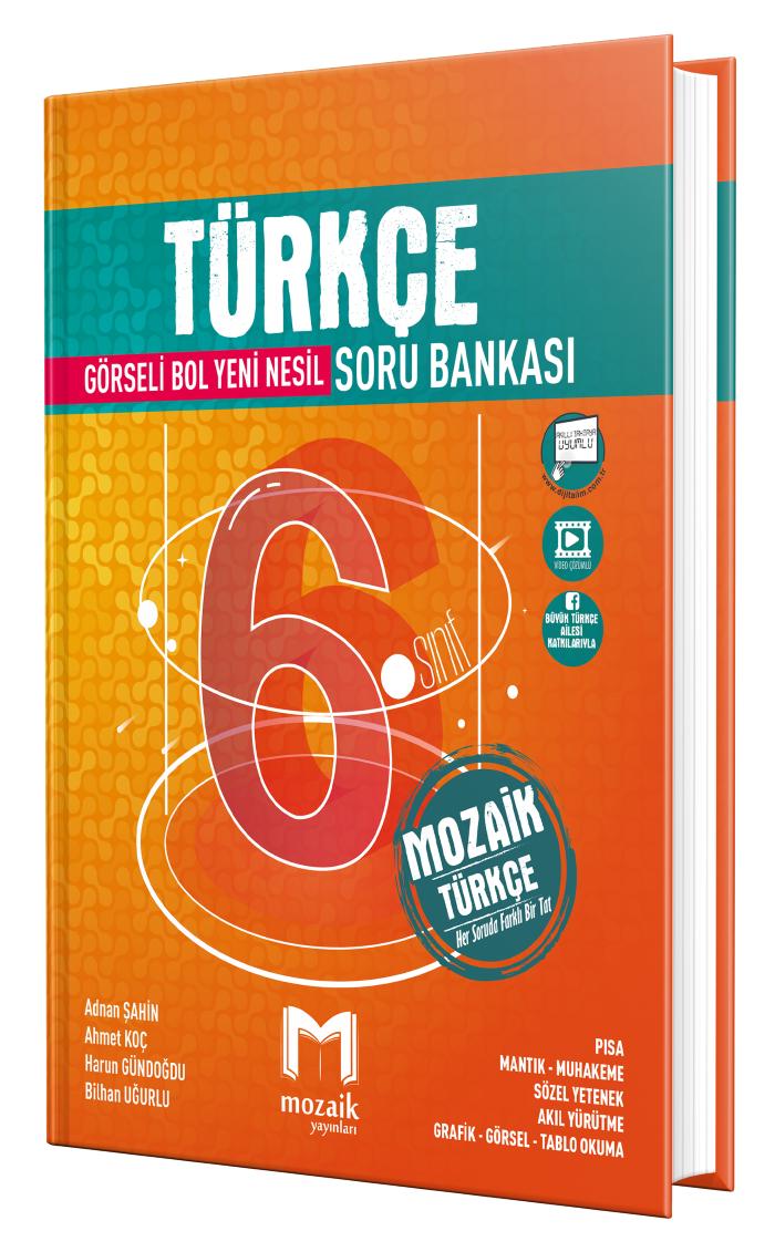 6.%20Sınıf%20Türkçe%20Soru%20Bankası%20Mozaik%20Yayınları