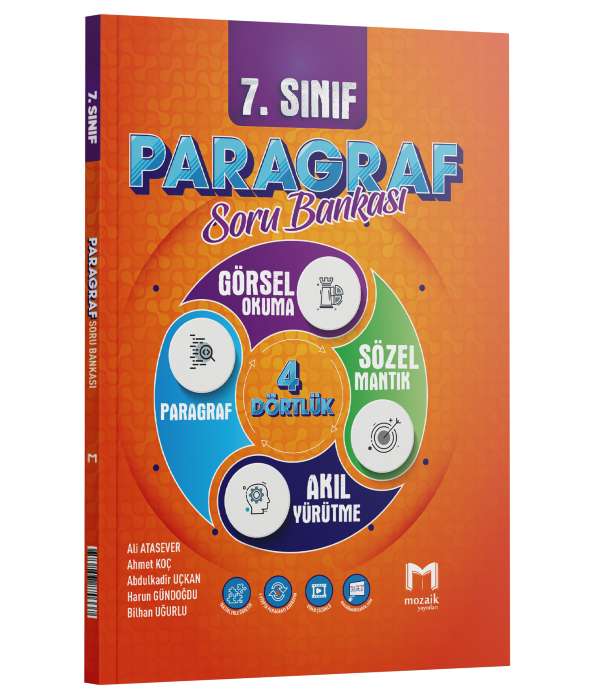 7.%20Sınıf%20Paragraf%20Soru%20Bankası%20Mozaik%20Yayınları