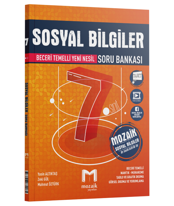 7.%20Sınıf%20Sosyal%20Bilgiler%20Soru%20Bankası%20Mozaik%20Yayınları