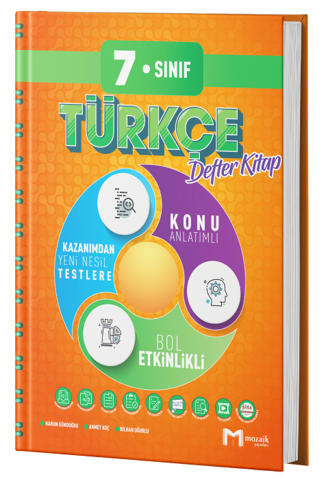 7.%20Sınıf%20Türkçe%20Defter%20Kitap%20Mozaik%20Yayınları