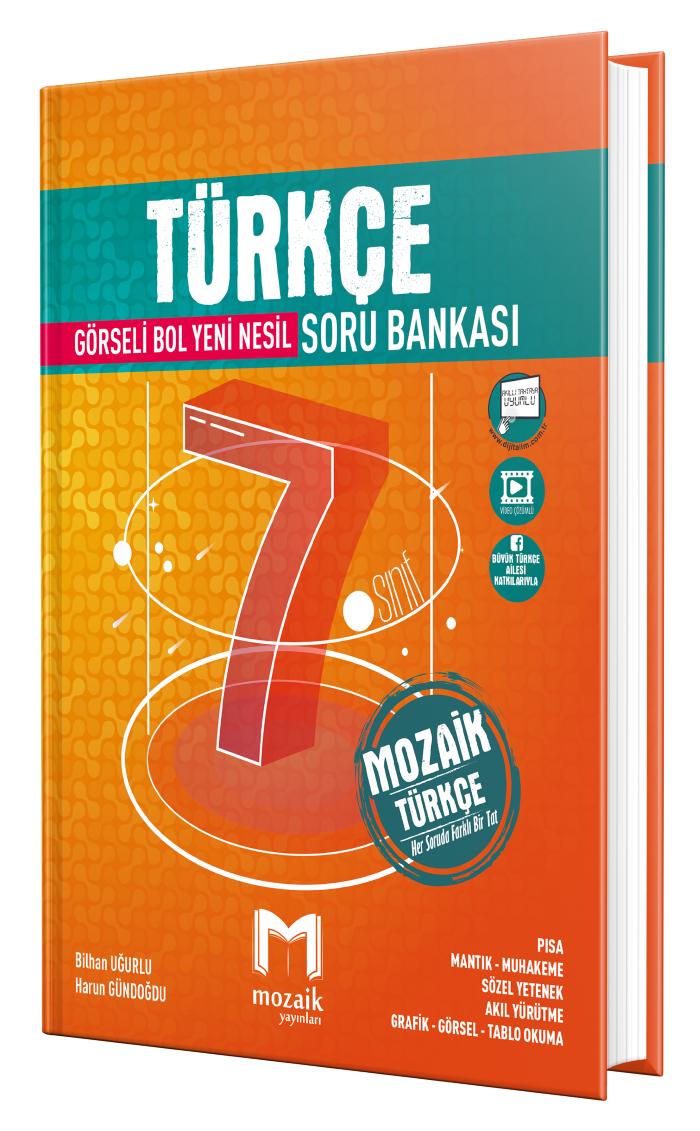 7.%20Sınıf%20Türkçe%20Soru%20Bankası%20Mozaik%20Yayınları