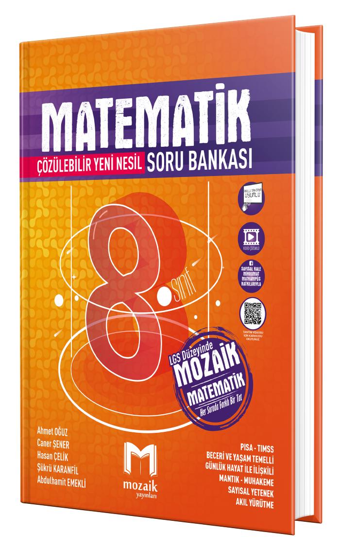 8.%20Sınıf%20LGS%20Matematik%20Soru%20Bankası%20Mozaik%20Yayınları