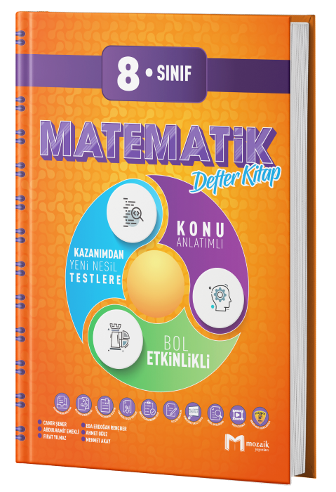 8.%20Sınıf%20Matematik%20İntro%20Defter%20Kitap%20Mozaik%20Yayınları