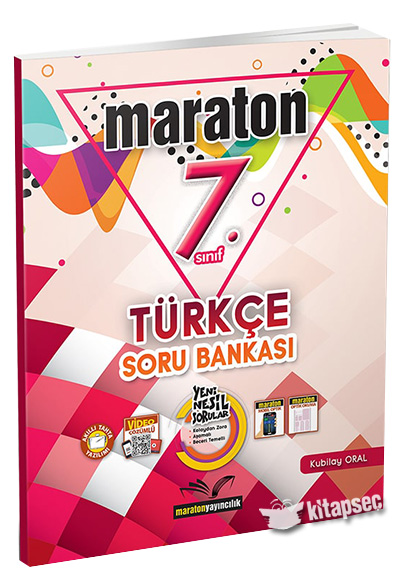 Maraton%207.%20Sınıf%20Türkçe%20Soru%20Bankası