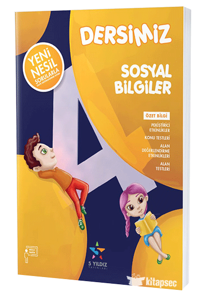 Hız%204.%20Sınıf%20Sosyal%20Bilgiler%20Etkinlikli%20Soru%20Bankası