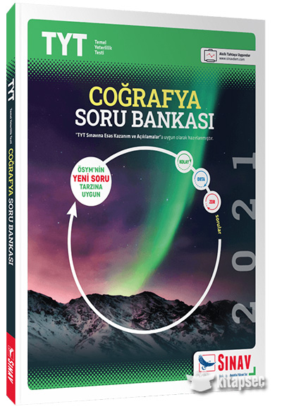 Sınav%20Tyt%20Coğrafya%20Soru%20Bankası