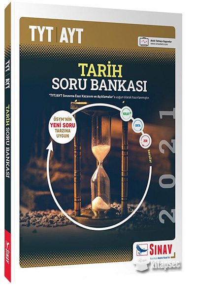 Tyt/Ayt%20Tarih%20Soru%20Bankası