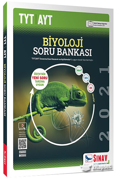 Sınav%20Tyt%20Ayt%20Biyoloji%20Soru%20Bankası