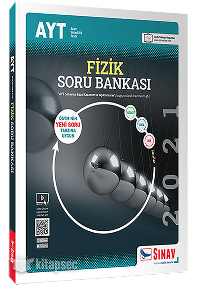 Sınav%20Yks%20Ayt%20Fizik%20Soru%20Bankası