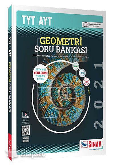 Sınav%20Tyt%20Ayt%20Geometri%20Soru%20Bankası