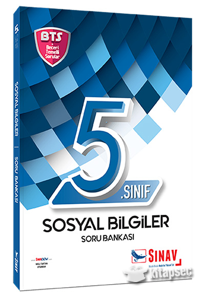 Sınav%205.%20Sınıf%20Sosyal%20Bilgiler%20Soru%20Bankası