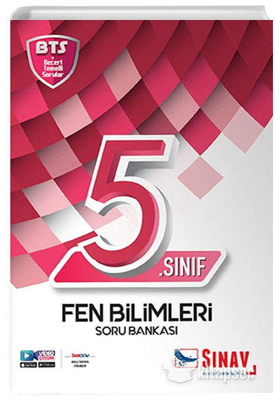 Sınav%205.%20Sınıf%20Fen%20Bilimleri%20Soru%20Bankası