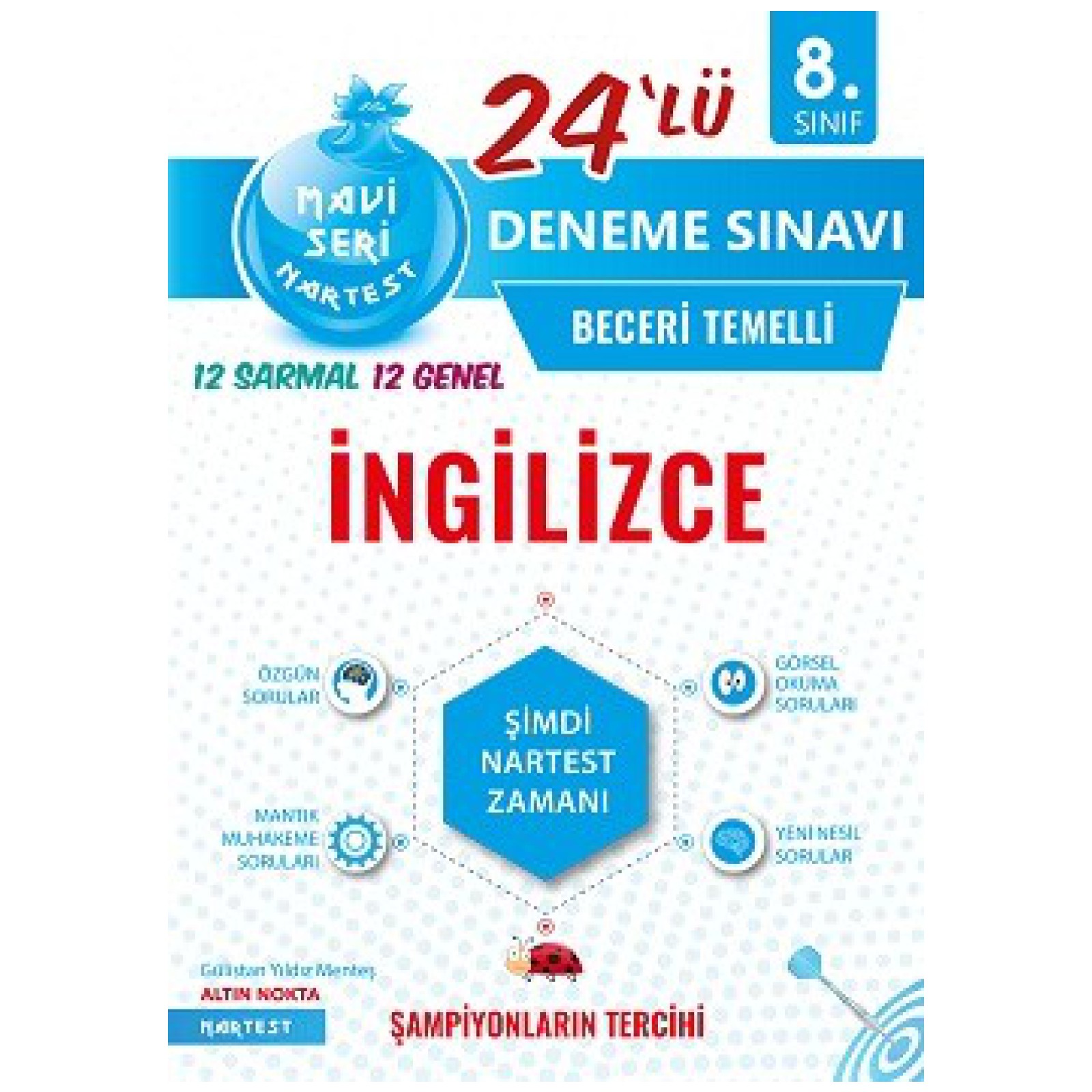 Nartest%20Yayınları%208.%20Sınıf%20Lgs%20İngilizce%20Nar%20Tanesi%2024%20Lü%20Deneme%20Nartest