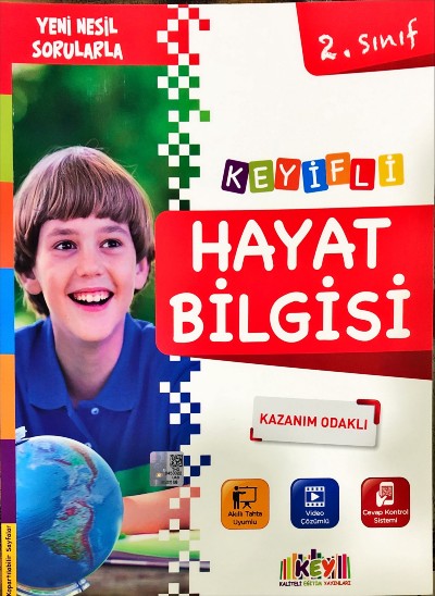 2.%20Sınıf%20Keyifli%20Türkçe%20Kazanım%20Odaklı