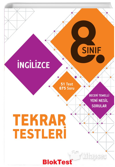 Bloktest%20Yayınları%208.%20Sınıf%20Lgs%20İngilizce%20Tekrar%20Testleri%20Bloktest