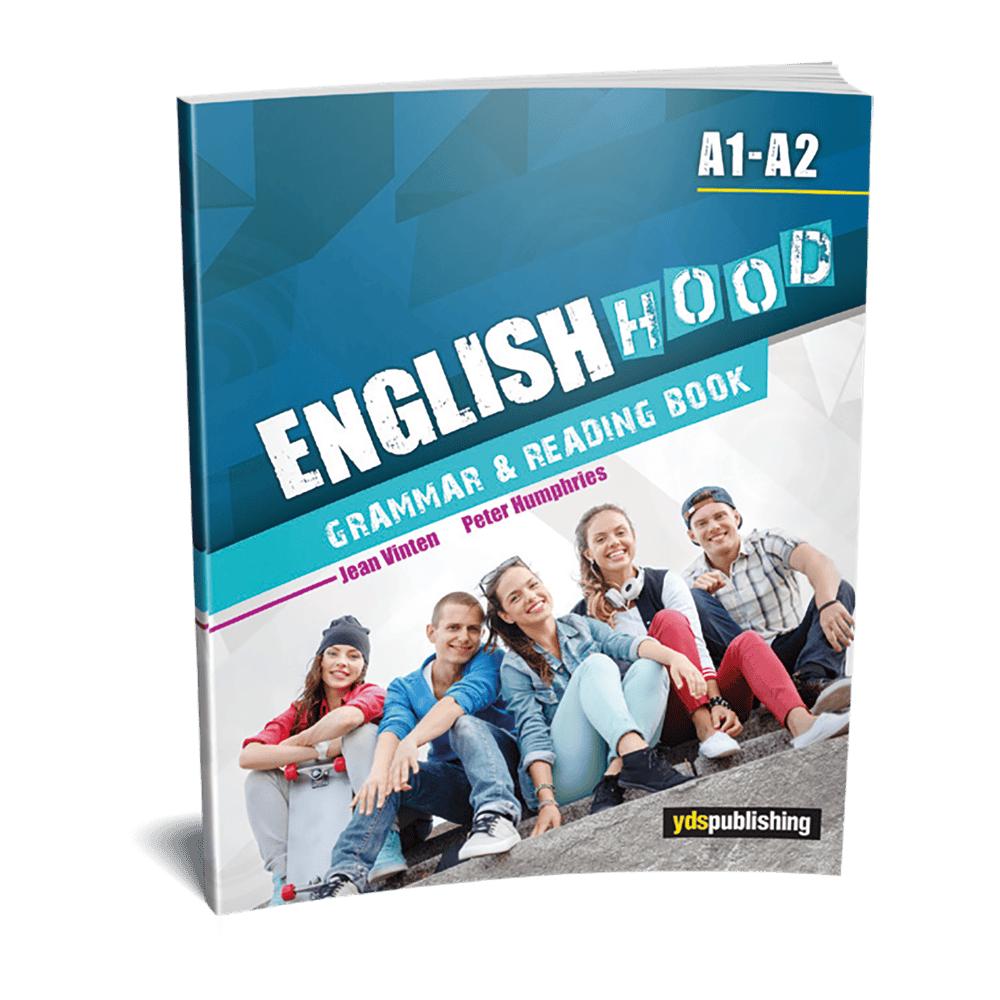 New%20Edition%20Englishhood%20A1%20-%20A2%20Grammar&Reading%20Book%20YDS%20Publishing