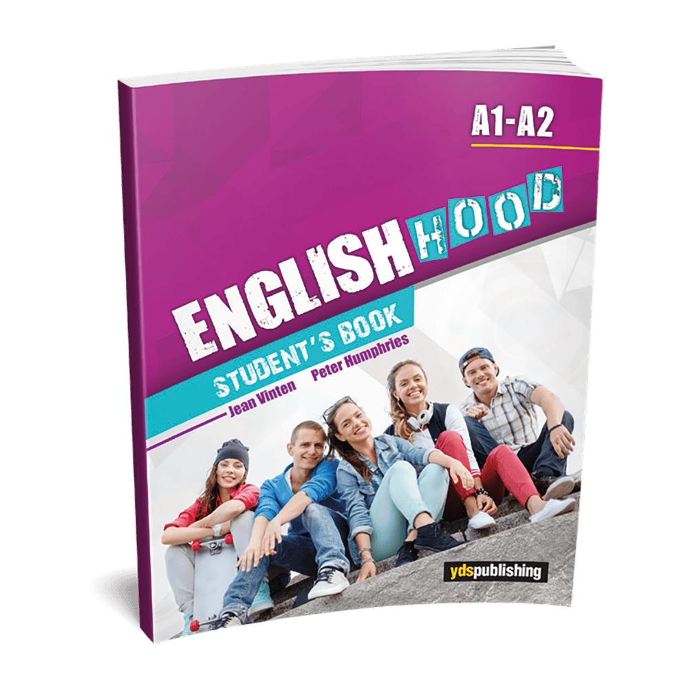 New%20Edition%20Englishhood%20A1%20-%20A2%20Student’s%20Book%20YDS%20Publishing