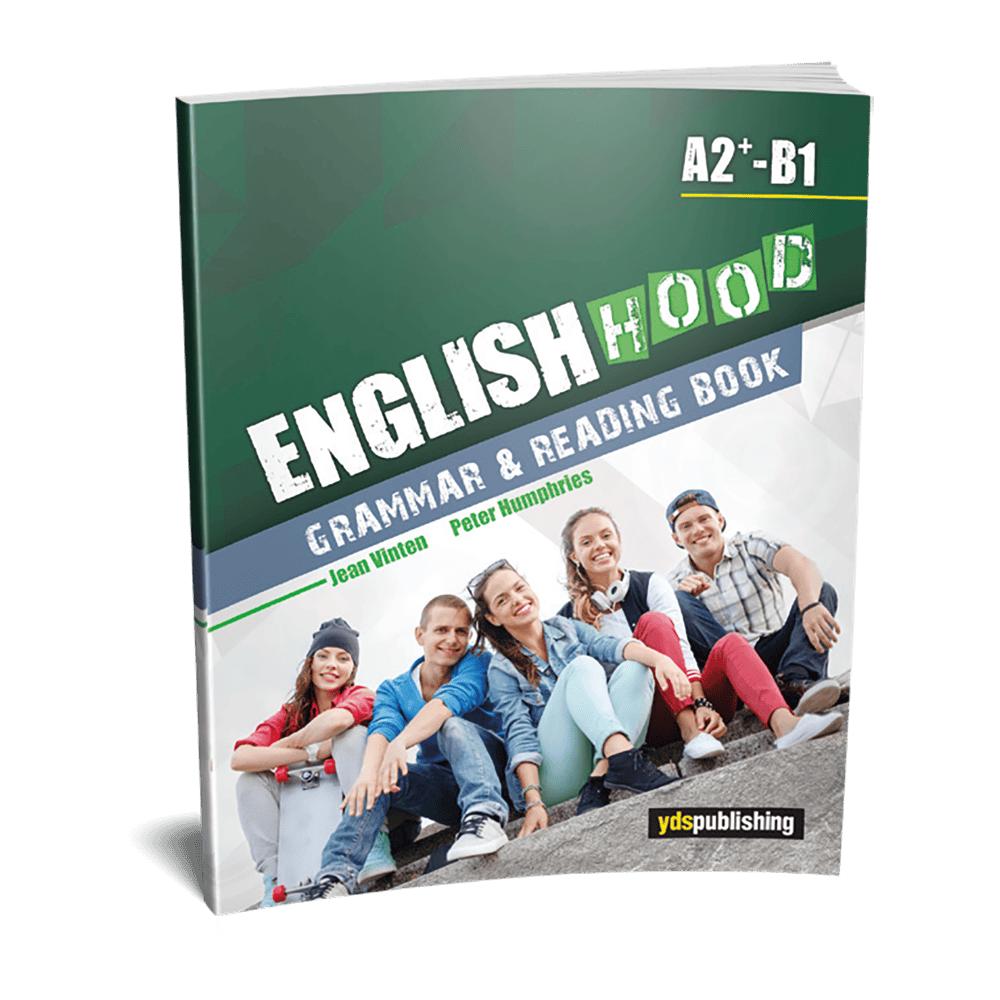 New%20Edition%20Englishhood%20A2%20+%20B1%20Grammar&Reading%20Book%20YDS%20Publishing