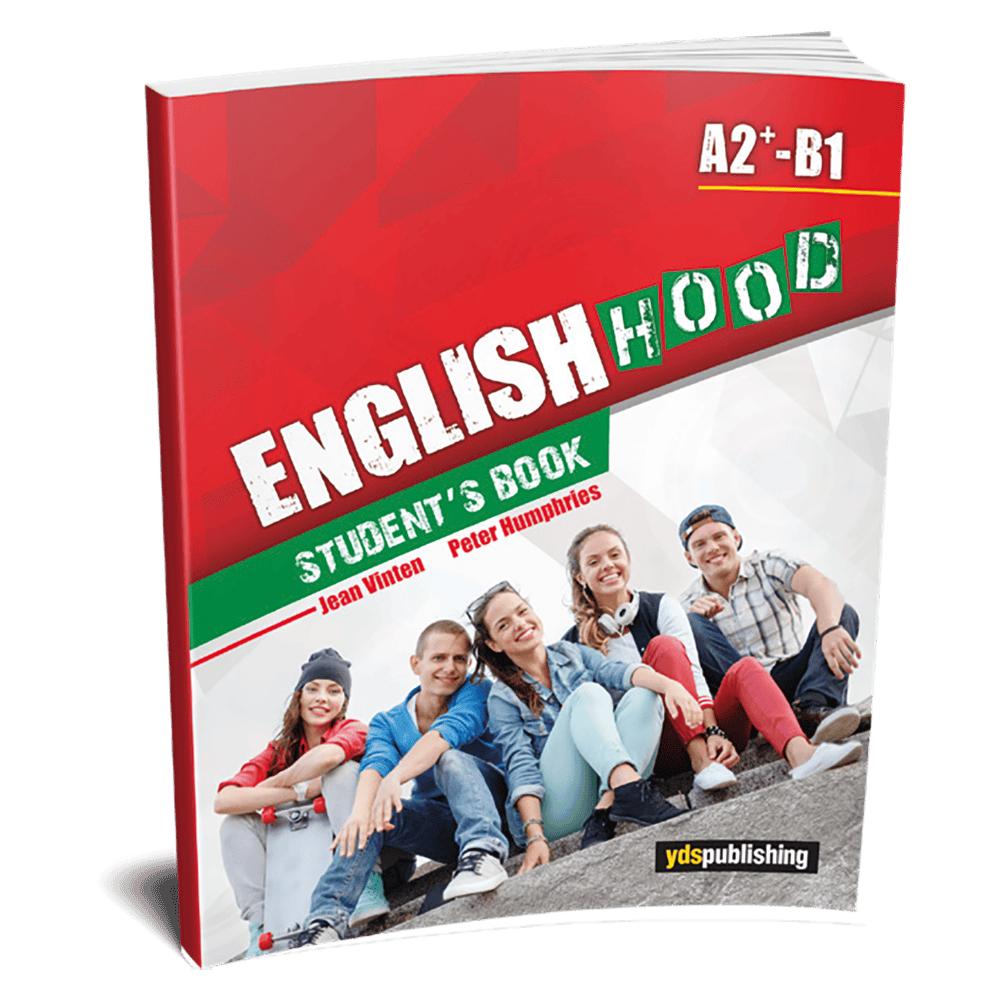 New%20Edition%20Englishhood%20A2%20+%20B1%20Student’s%20Book%20YDS%20Publishing