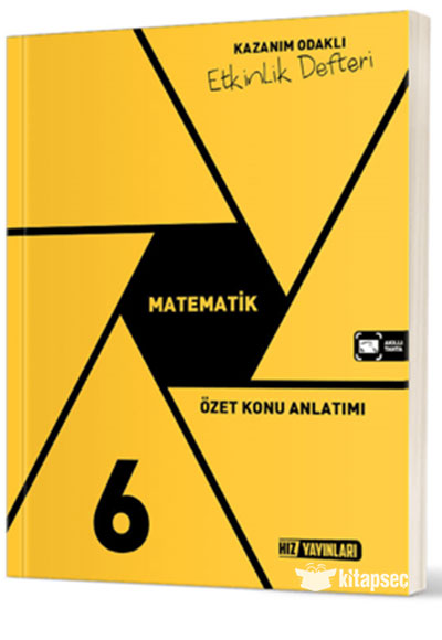 Hız%20Yayınları%206.%20Sınıf%20Matematik%20Kazanım%20Odaklı%20Etkinlik%20Defteri%20Hız