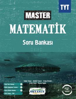 TYT%20Master%20Matematik%20Soru%20Bankası%20Okyanus%20Yayıncılık