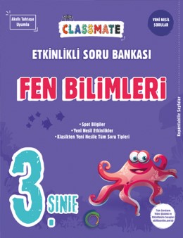 3.%20Sınıf%20Classmate%20Fen%20Bilimleri%20Etkinlikli%20Soru%20Bankası%20Okyanus%20Yayıncılık