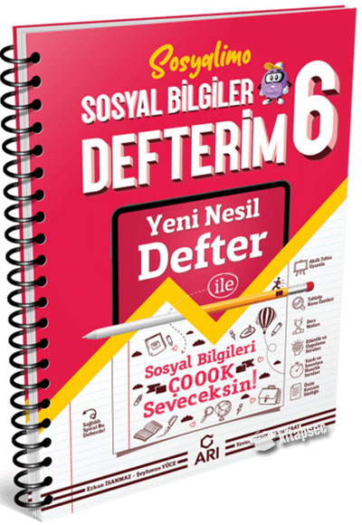 6.%20Sınıf%20Sosyal%20Bilgiler%20Defteri