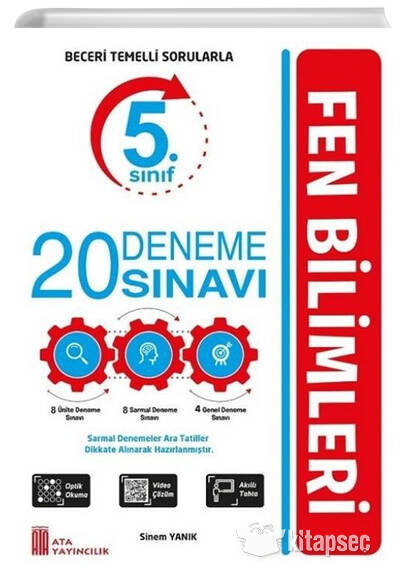 Ata%20Yayıncılık%205.%20Sınıf%20Fen%20Bilimleri%2020%20Deneme%20Sınavı