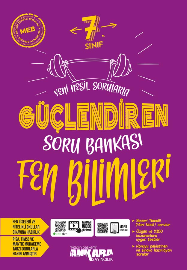 7.%20Sınıf%20Güçlendiren%20Fen%20Bilimleri%20Soru%20Bankası%20Ankara%20Yayıncılık