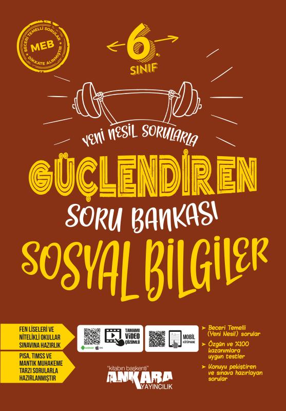 6.%20Sınıf%20Güçlendiren%20Sosyal%20Bilgiler%20Soru%20Bankası%20Ankara%20Yayıncılık