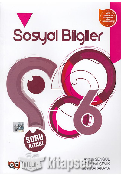 6.%20Sınıf%20Sosyal%20Bilgiler%20Soru%20Kitabı