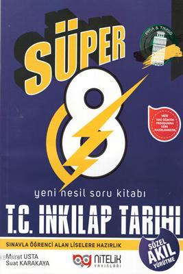 Nitelik%20Yayınları%20Süper%208.%20Sınıf%20T.C%20İnkılap%20Tarihi%20Yeni%20Nesil%20Soru%20Kitabı