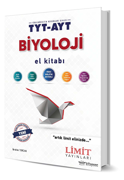 Limit%20Yayınları%20Tyt%20Ayt%20Biyoloji%20El%20Kitabı%20Limit