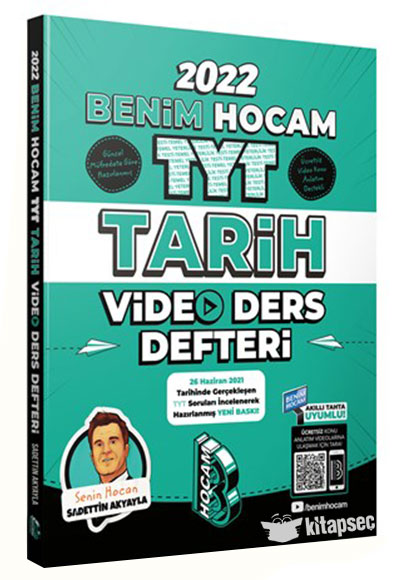 Benim%20Hocam%202022%20Tüm%20Adaylar%20İçin%20Taktiklerle%20Problemler%20Konu%20Anlatımlı%20Soru%20Bankası