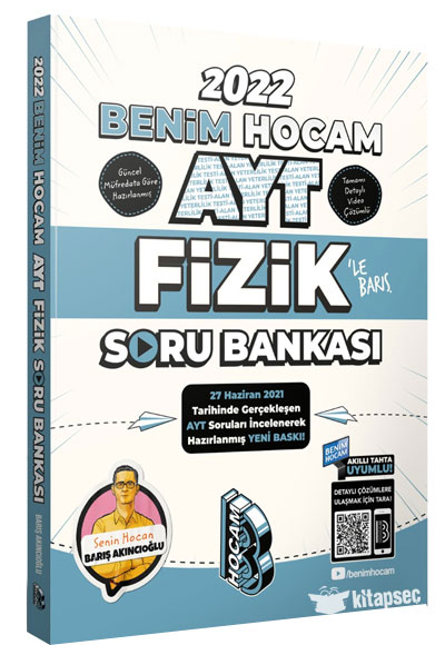 Benim%20Hocam%20Yayınları%20Ayt%20Fizik%20Soru%20Bankası%20Benim%20Hocam