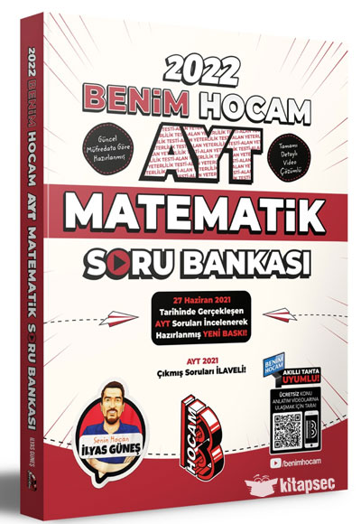 Benim%20Hocam%20Yayınları%202022%20Ayt%20Matematik%20Soru%20Bankası