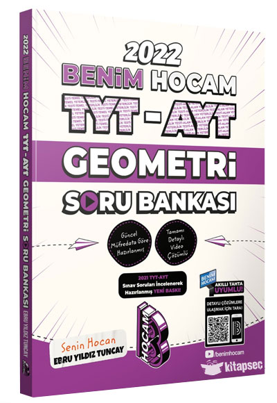 Benim%20Hocam%20Yayınları%202022%20Tyt%20-%20Ayt%20Geometri%20Soru%20Bankası