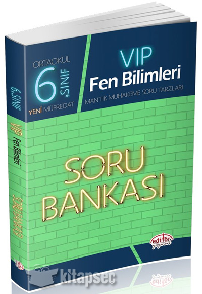 Editör%20Yayınları%206.%20Sınıf%20Vıp%20Fen%20Bilimleri%20Soru%20Bankası%20Editör