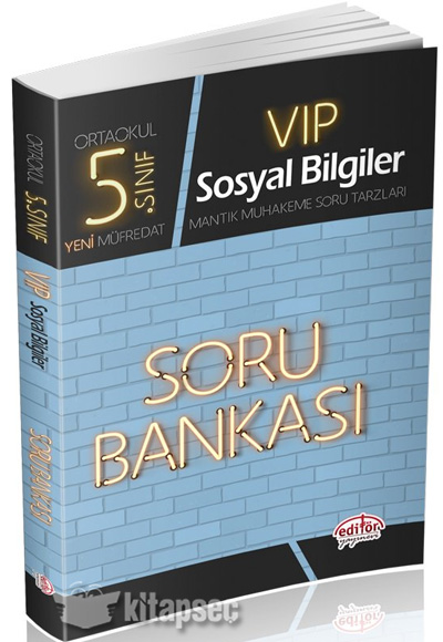 Editör%20Yayınları%205.%20Sınıf%20Vıp%20Sosyal%20Bilgiler%20Soru%20Bankası%20Editör