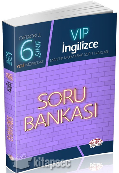 Editör%20Yayınları%206.%20Sınıf%20Vıp%20İngilizce%20Soru%20Bankası%20Editör