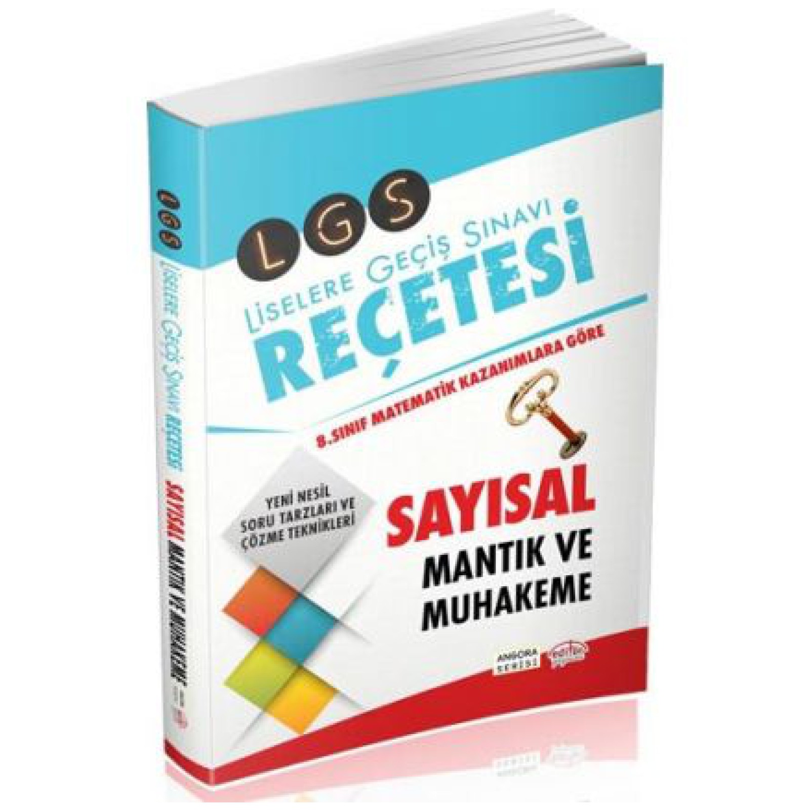 Editör%20Yayınları%208.%20Sınıf%20Lgs%20Reçetesi%20Sayısal%20Mantık%20Ve%20Muhakeme%20Angora%20Serisi%20Editör