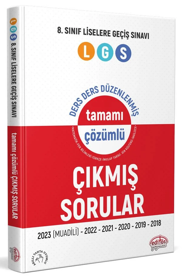 LGS%20Çıkmış%20Sorular%20ve%20Çözümleri