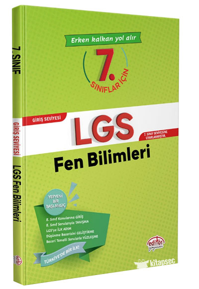 7.%20Sınıflar%20İçin%20Lgs%20Fen%20Bilimleri