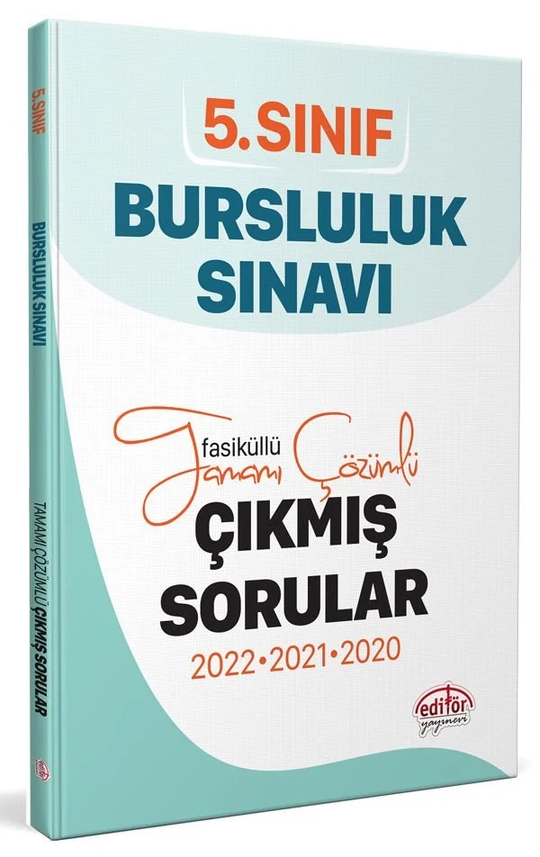 5.%20Sınıf%20Bursluluk%20Fasiküllü%20Tamamı%20Çözümlü%20Çıkmış%20Sorular%20Ve%20Çözümleri;(2020-2021-2022-2023)