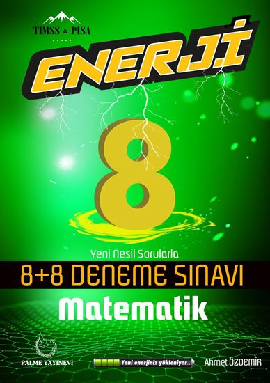 Palme%20Yayınları%208.%20Sınıf%20Lgs%20Matematik%20Enerji%208+8%20Deneme%20Sınavı%20Palme